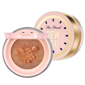 Too Faced Fresh Glow Translucent Setting Powder